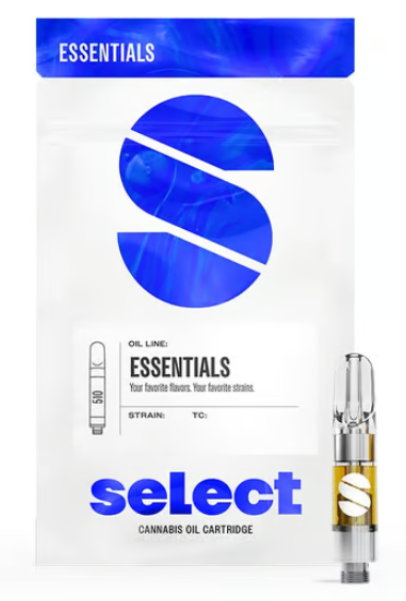 Essentials GDP Cartridge