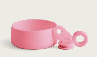 Session | Silicone Accessories | Blush