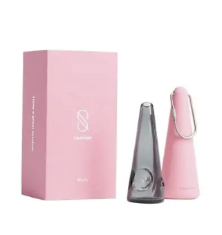 Session | Keychain Bowl | Blush