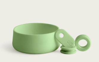 Session | Silicone Accessories | Celery