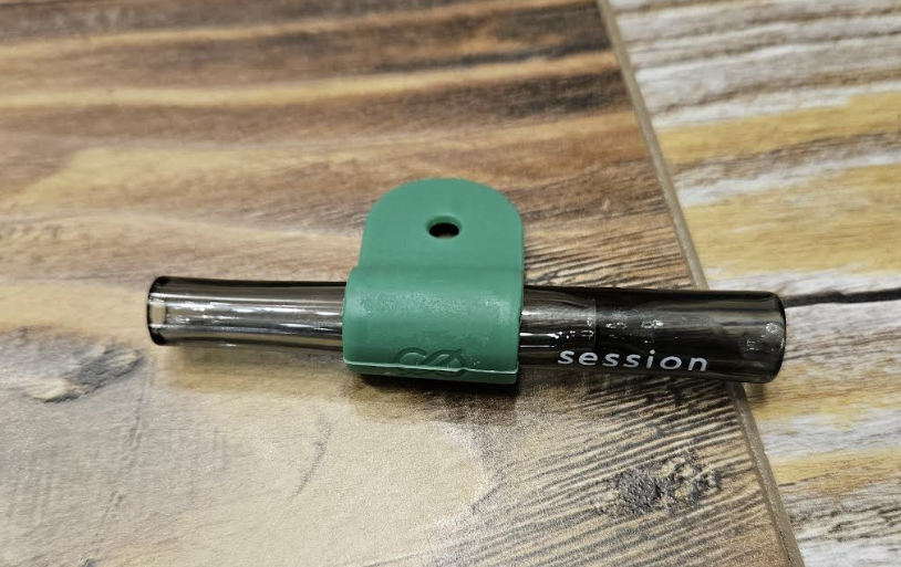 Session | One Hitter | Desire