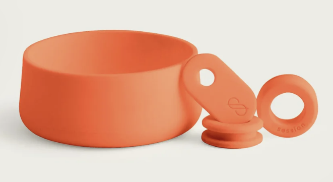 Session | Silicone Accessories | Horizon