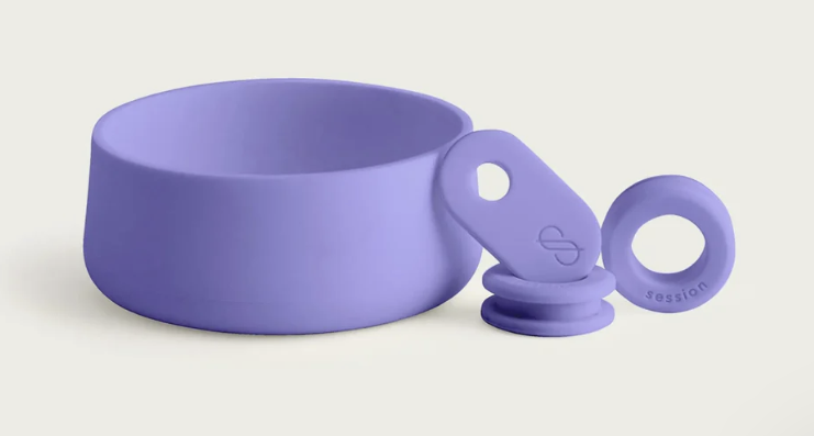 Session | Silicone Accessories | Moonlight