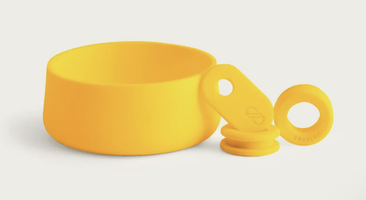 Session | Silicone Accessories | Paradise