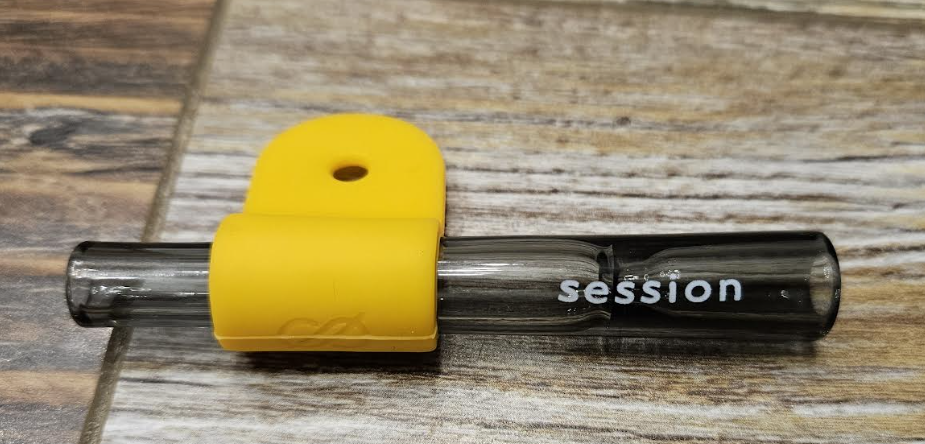 Session | One Hitter | Paradise