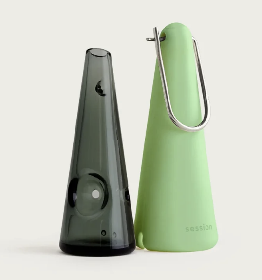 Session | Keychain Bowl | Celery