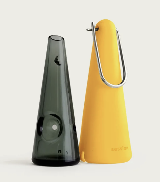 Session | Keychain Bowl | Paradise