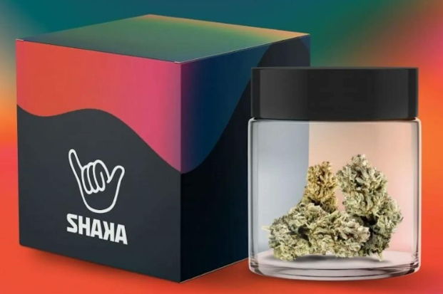 Animal Tsunami | 3.5g