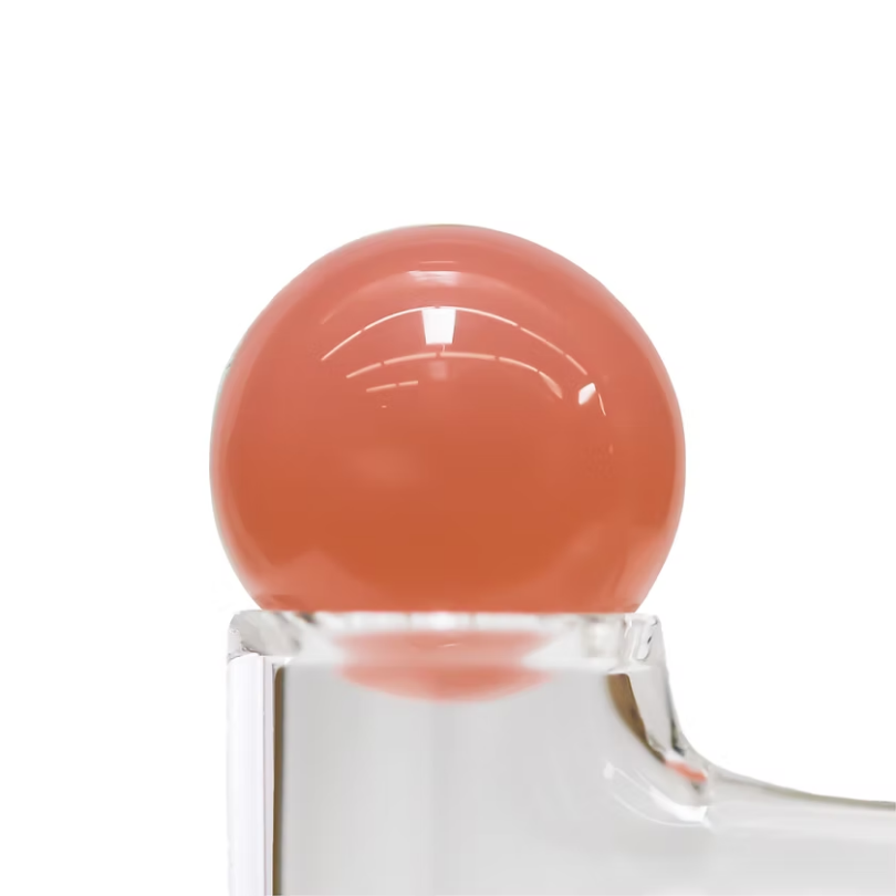 Bear Quartz - Sherbert CFL Marble 22mm - Accessories