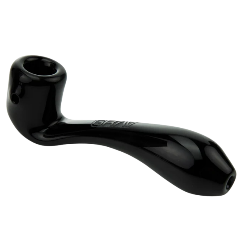 Grav - Classic Sherlock Black - Accessories