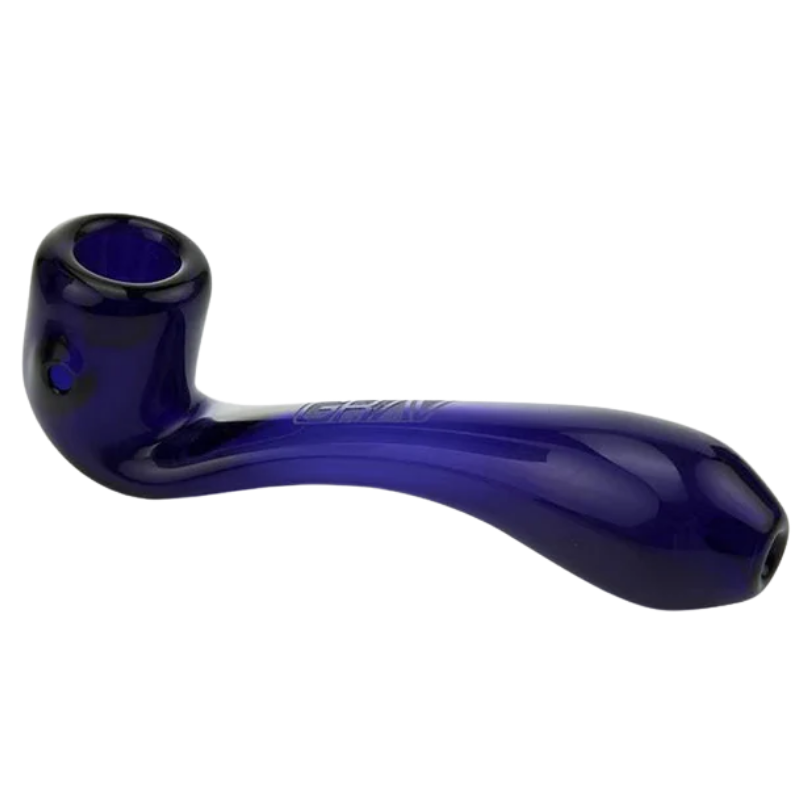 Grav - Classic Sherlock Blue - Accessories