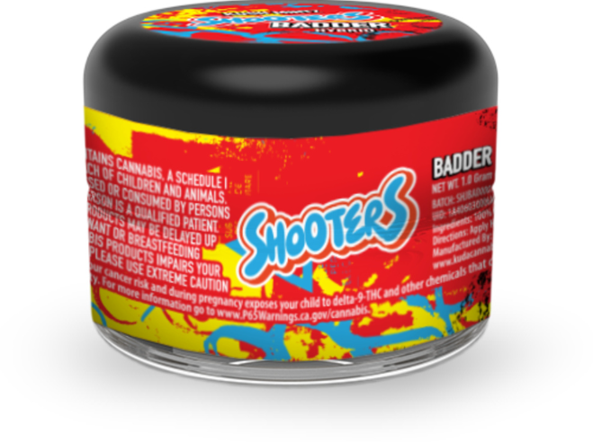 Double Haze Sativa Badder