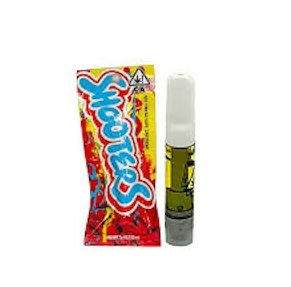 Cherry Limeade Hybrid Thc Cartridge