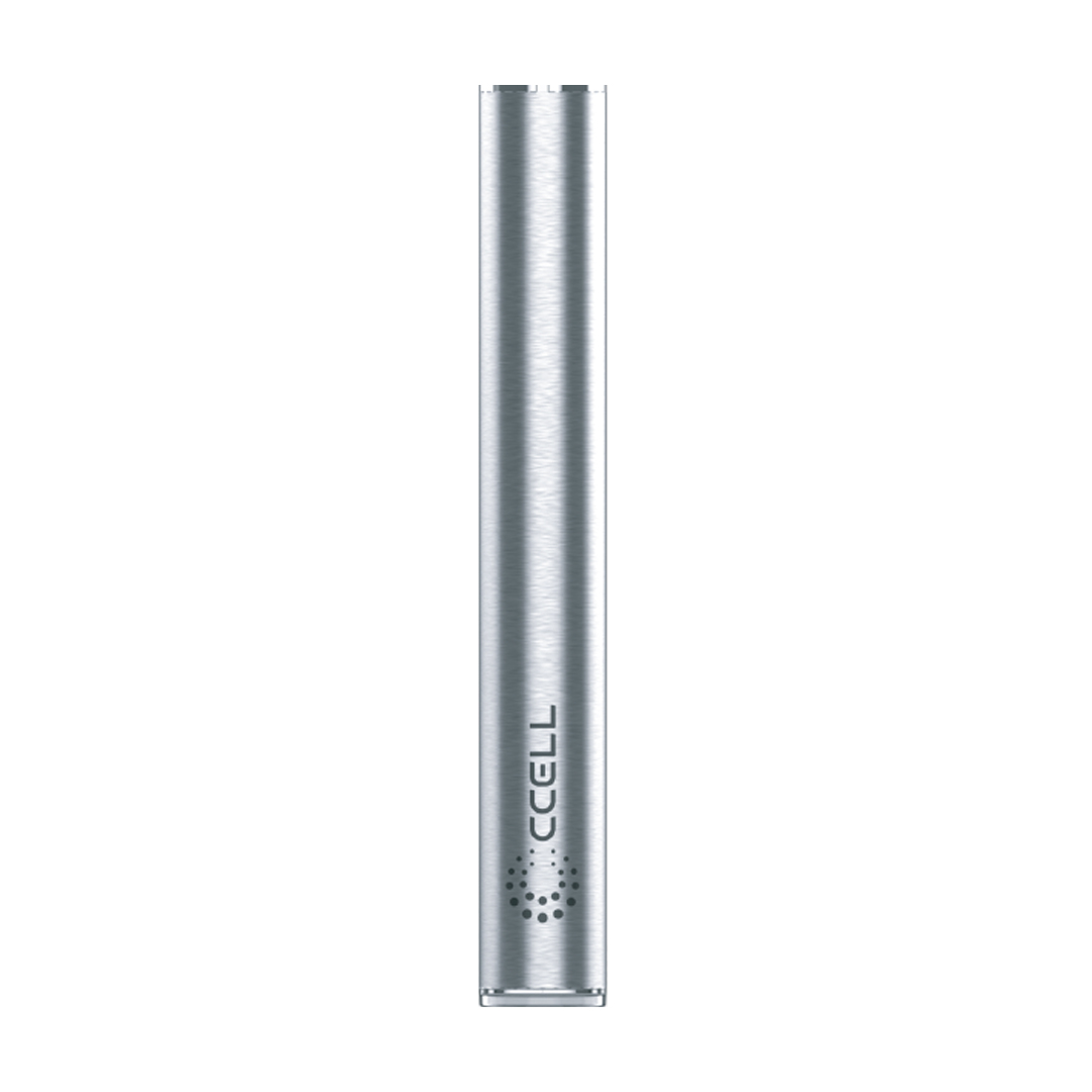 CCELL | Battery | Stainless Steel