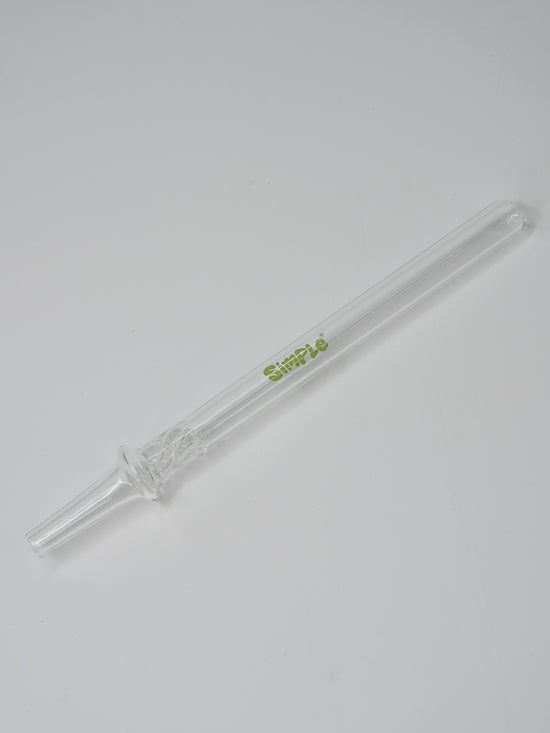 Simple | Dab Straw
