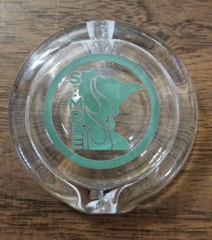 Simple | Puck Pinchie