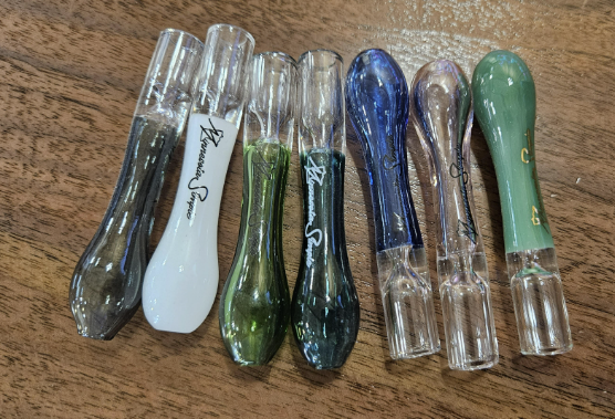 Simple | Streamline Pinchie | Assorted Colors