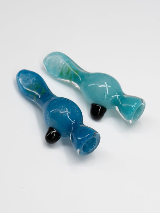 Simple | SG6 Round Frit Pinchie