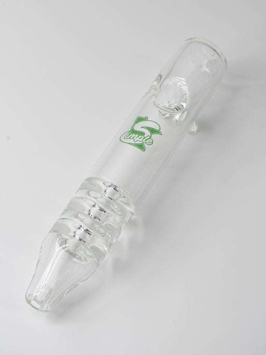 Simple | Steamroller