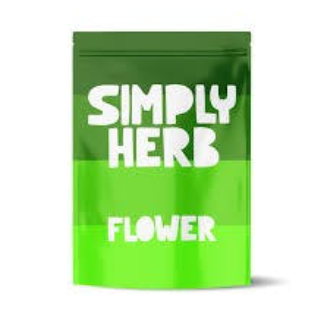 Simply Herb Gorilla Chem OG 28g