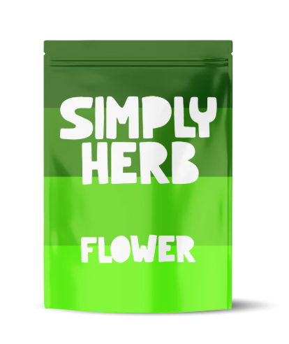 Animal Cake Flower 7g