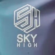 SkyHigh Lipsmackerz 3.5g