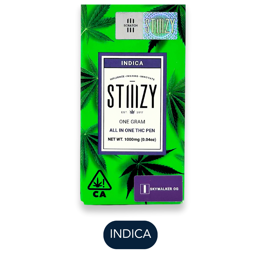 Stiiizy - Skywalker Og - RTU - 1.0g