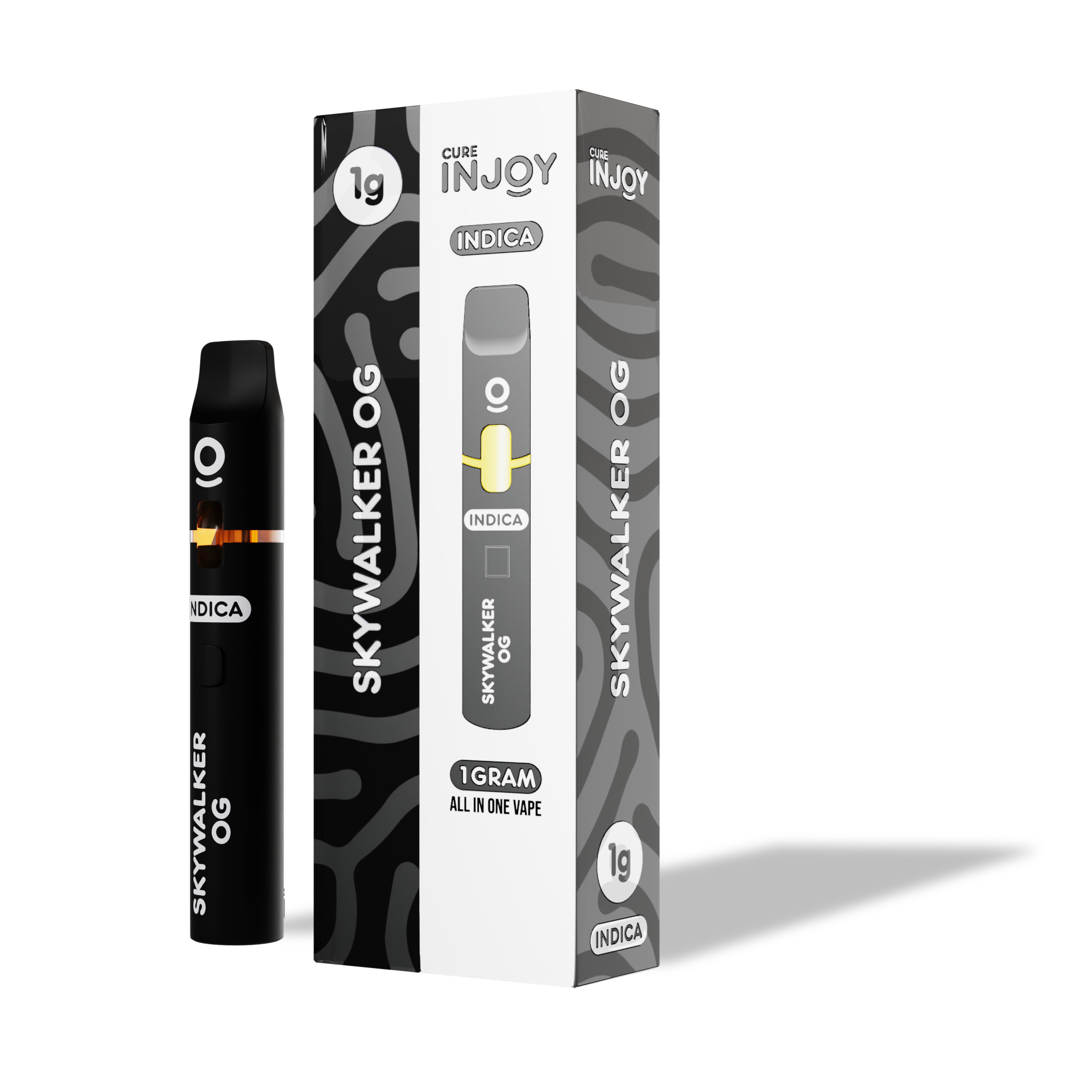 Vape: Skywalker OG (Disposable)