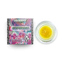 Sluggers Live Sauce - Euphoria (S)