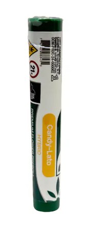 Smart Bud | Pre-Roll | Candy Lato | 1g