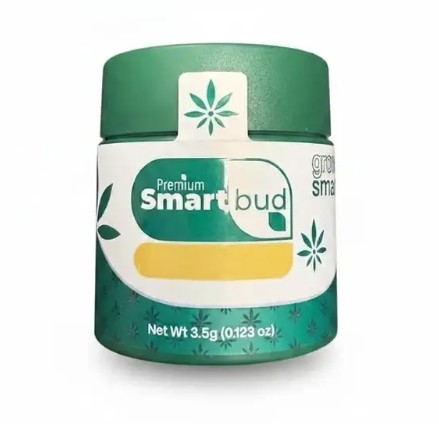 SmartBud | Flower | Original Glue #6 | 3.5G