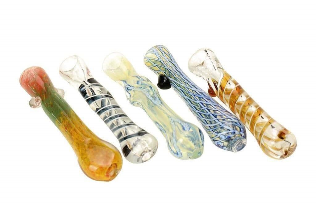 Chillum $8