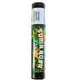 Soma Rosa Preroll 1g - Moroccan Peaches (S)