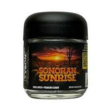 Tyson 2.0 | Sonoran Sunrise | 3.5G Flower