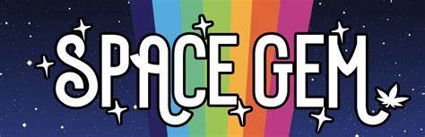 Pink Lemonade Gummy Flying Saucer