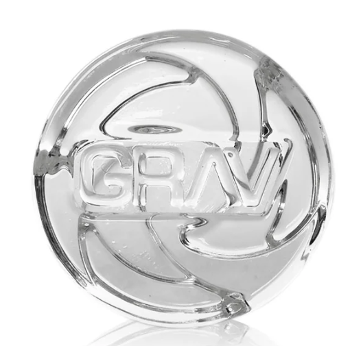 GRAV | Spinner Carb Cap