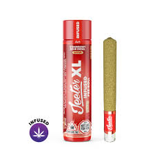 Infused XL | Bubba G | 2g