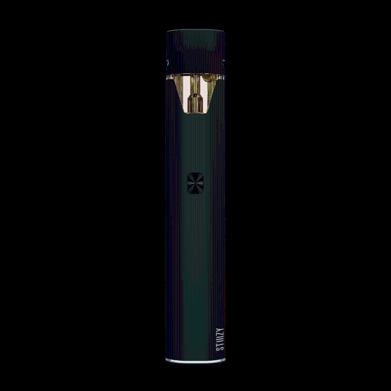 Stiiizy Pro Battery - Black