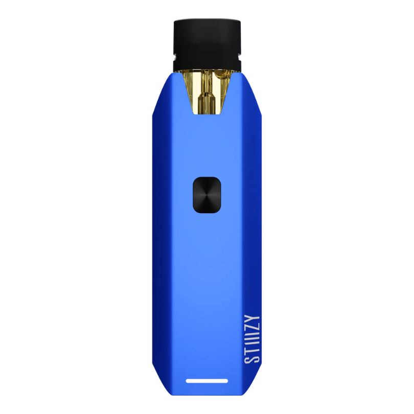 STIIIZY BIIIG Starter Kit - Blue