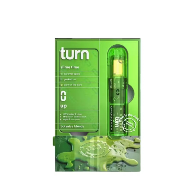 Turn Slime Time (S) AIO 1g