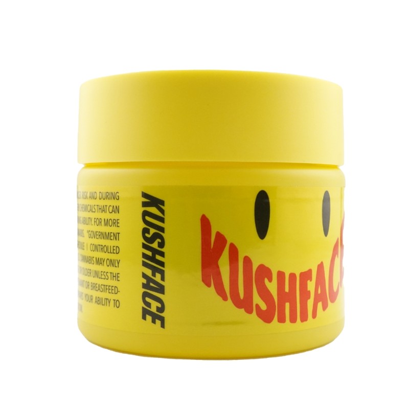 KushFace Lobster Butter (I) Flower 3.5g