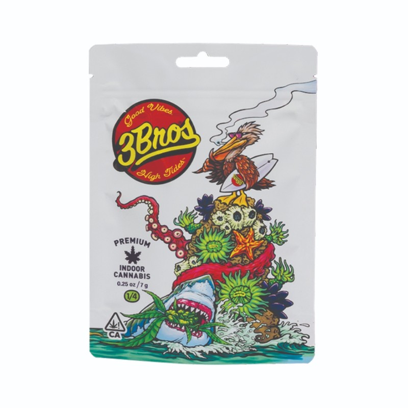 3 Bros Super Jack (S) Flower 7g