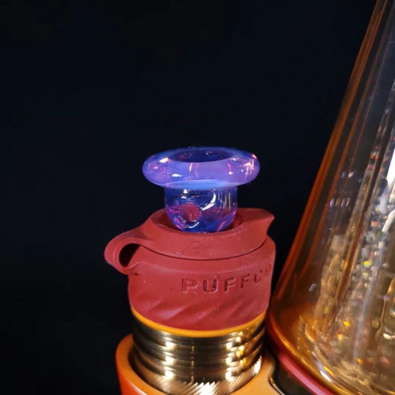 GABS Blue Puffco Peak Joystick