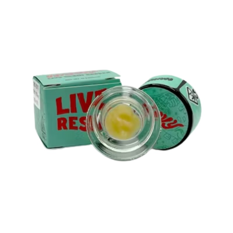 Wavvy LCG (H) LR Sugar 1g