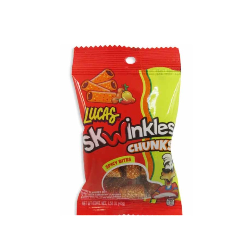 Skwinkles