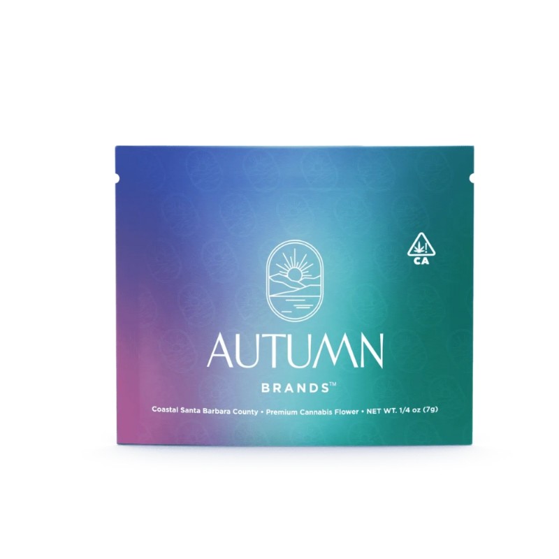 Autumn Brands Frosted Fuel (I) Flower 7g