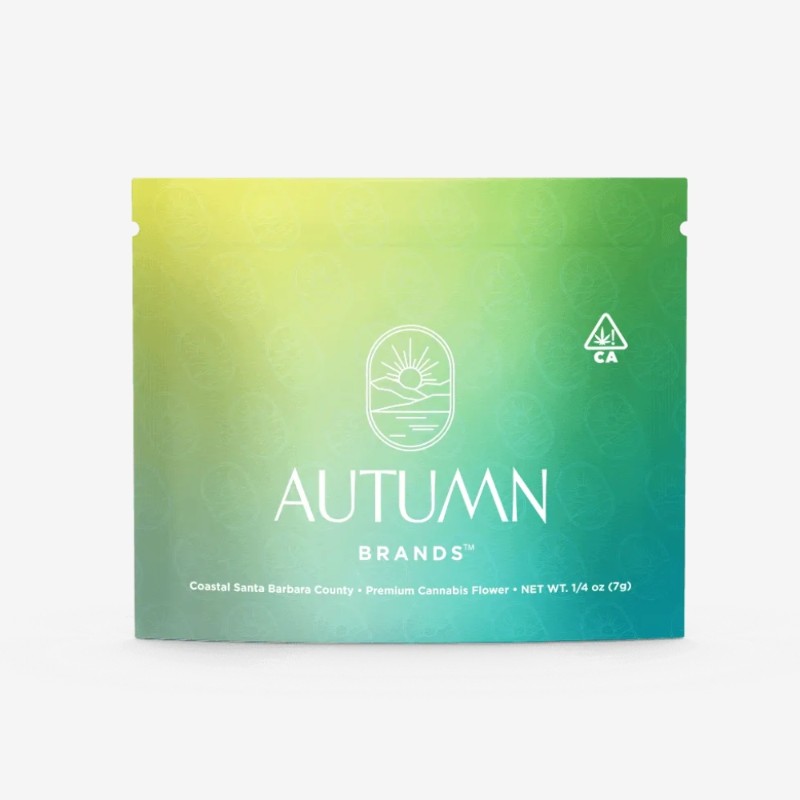 Autumn Brands Blue Dream (S) Flower 7g
