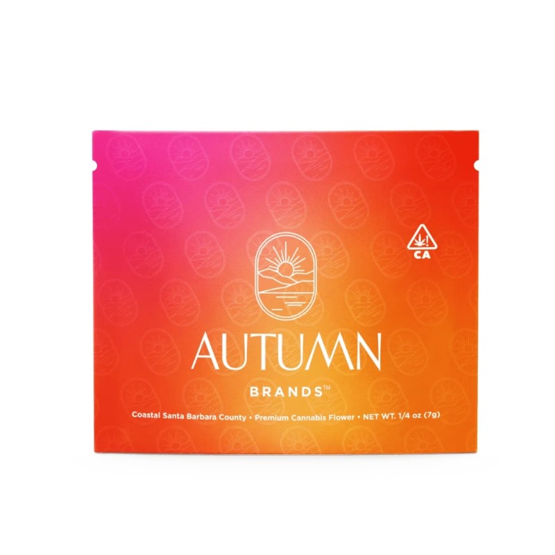 Autumn Brands Mule Fuel (H) Flower 7g