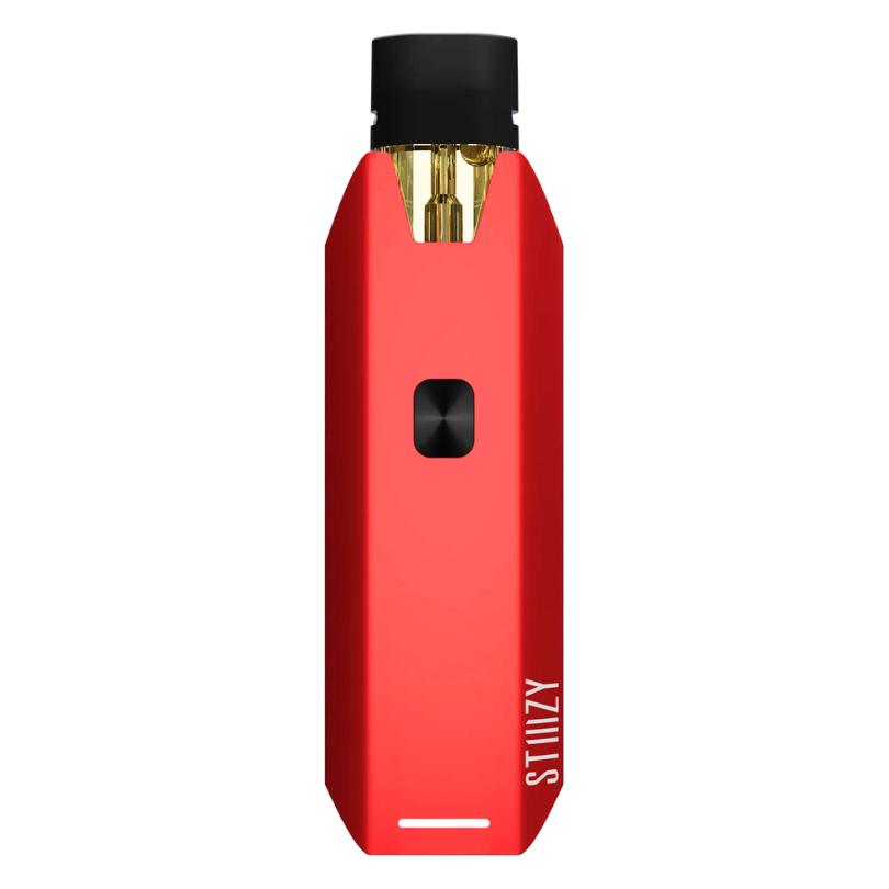 STIIIZY's BIIIG Starter Kit - Red