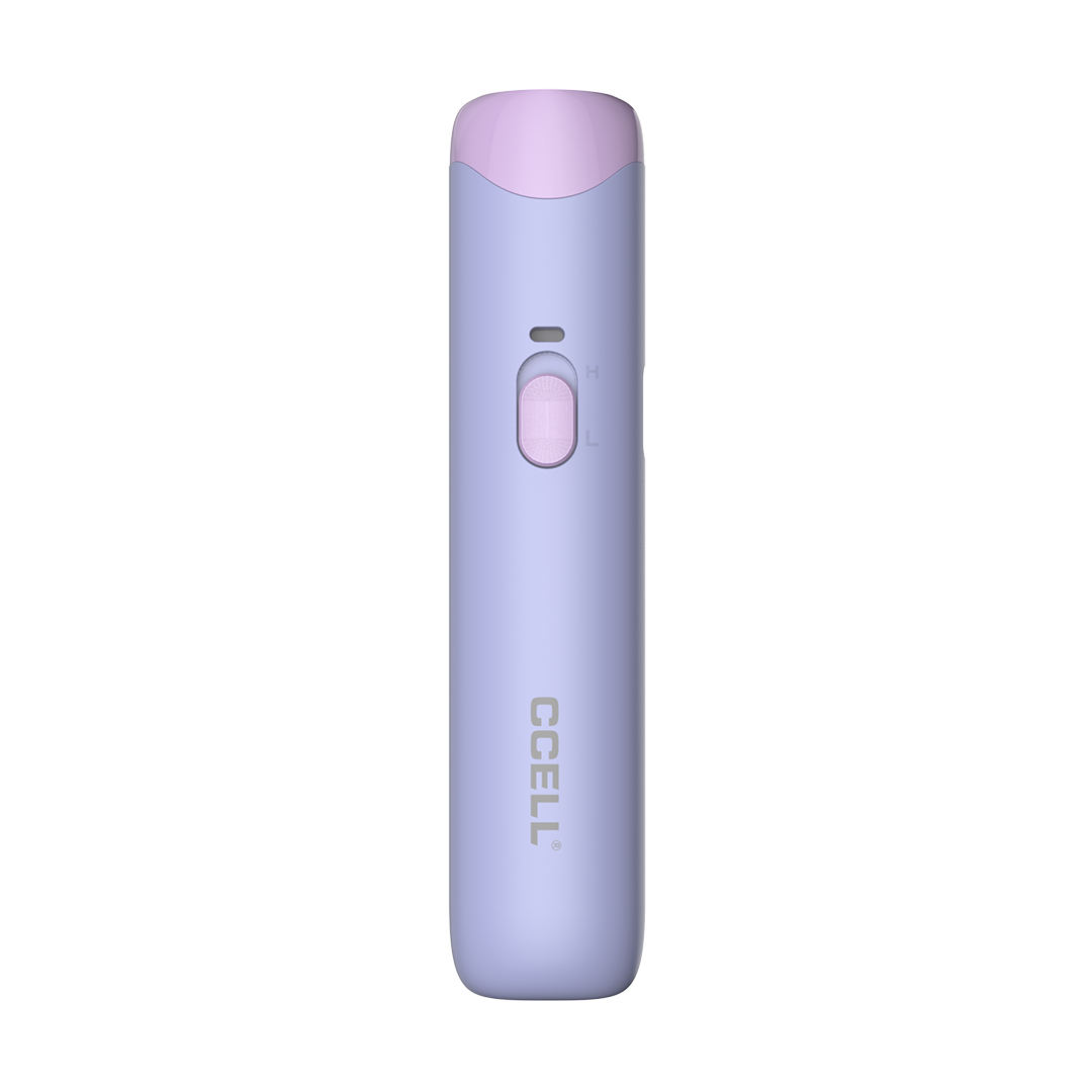 CCELL | Go Stik Vape Battery | Lavender